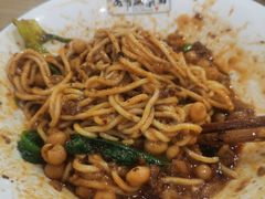 花市豌杂面-花市豌杂面(民生路店)