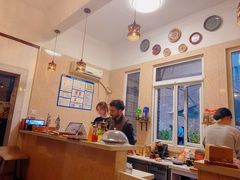 -Turka土耳咖(五大道店)