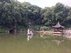 -陶祖圣境风景区
