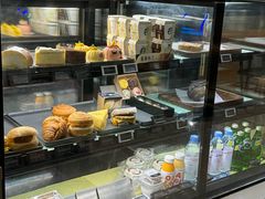 -星巴克臻选(武汉首义汇店)