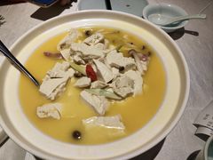 -惠丰堂饭庄·烤鸭·京味菜(西北旺·航天城店)