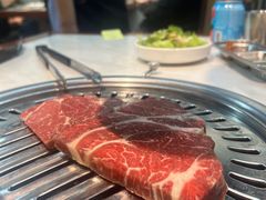 -六七八韩式烤肉·韩国料理(上杭路店)