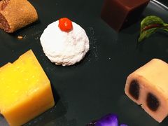 宫廷小点心组合-顺承小院儿
