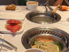-龍歌自助小火锅(李沧顺和汇店)