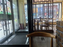 -李先生牛肉面(长春红旗街店)