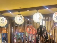 -鸟鹏烧鸟居酒屋(仁恒梦中心店)