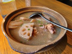 -顺香居·老字号湖北菜(江汉路店)