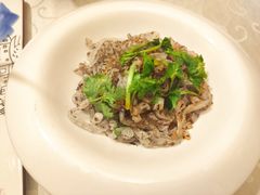 爽口鱼皮-阿英煲(凉城路店)