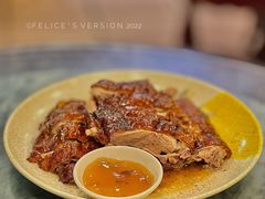 烧鹅-紫金食坊(江南西路店)