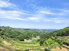 -乌石村