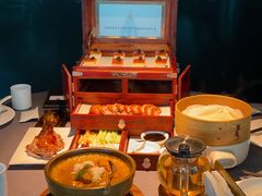 -上饍·中国厨房(建发JFC品尚中心店)