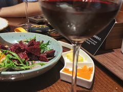 -杭州桐庐康莱德酒店西餐厅-舍