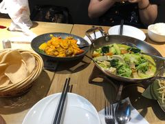 -青檸泰 LIME THAI (财富购物中心店)