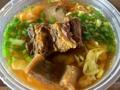 -好成财牛排馆(涂门街总店)