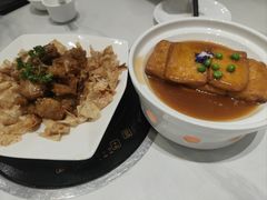 -七叔家宴家常广西菜(明秀东路店)