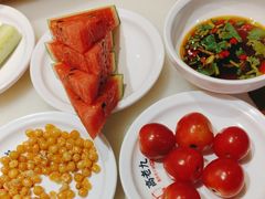 -重庆高老九火锅(万象城店)