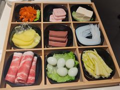 -海底捞火锅(大学路新象城店)