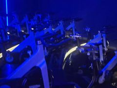 -W FITNESS 威尔仕健身·游泳(七宝店)