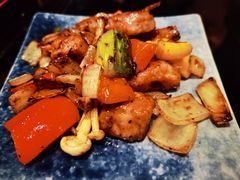 -夜市全日餐厅·洲际酒店(石家庄洲际酒店)