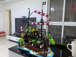 -LEGO(国贸商城店)