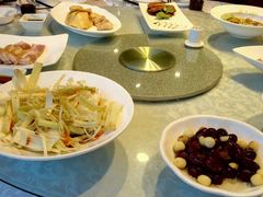 -广玉兰上海菜(德平店)