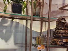 -汉金城海鲜烤肉自助百汇(威海威高广场店)