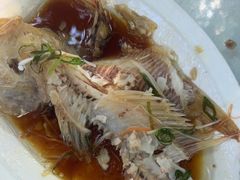 -范饭椰林川湘味海鲜·椰子鸡(三亚湾椰梦长廊店)