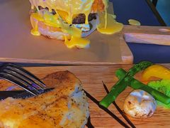 -INNS BAR 音乐酒吧餐厅