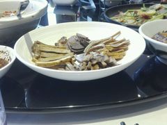 -黔蘑菇四季餐厅(观山湖店)