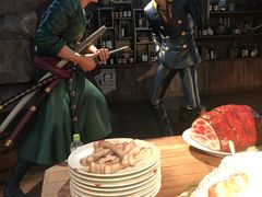 -东京塔海贼王主题公园