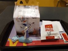 -麦当劳(怀集店)