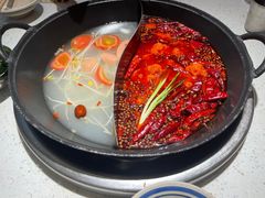 -五斗柴火锅(外双楠店)