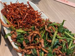 -老昌春饼(松北店)