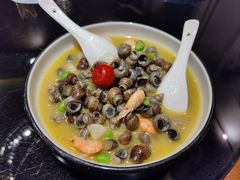 -锡和无锡菜(景丽苑店)