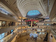 -上海世纪汇广场