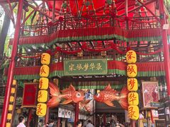 -杭州宋城