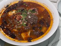-锦庐道地川菜(来福士店)
