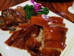 招牌烧鹅-顺德了能馆(虎门店)