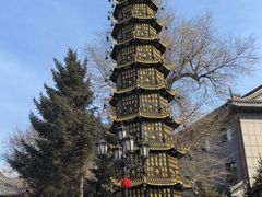 -哈尔滨极乐寺
