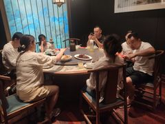 -梁家大院•农家菜(昆山会展中心店)