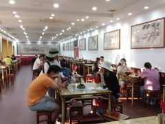 -惠丰源烩面馆(经七路店)
