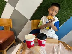 -85度C(上海松江九亭店)