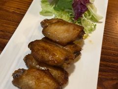 -莫多多餐厅