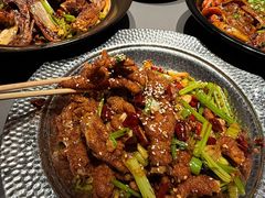 -掌上鲜(南顺城街店)