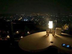 -草山夜未眠景观餐厅