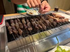 -老白清真烧烤(锦州旗舰店)