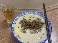 -雪琴面馆富安特色鱼汤面(城中花园店)