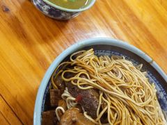 -旺泉餐饮店·清真牛肉面馆