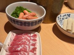 -巴奴毛肚火锅(七宝领展广场店)