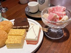 -黑松白鹿(崇文门新活馆店)